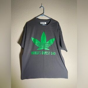 Men’s graphic tshirt